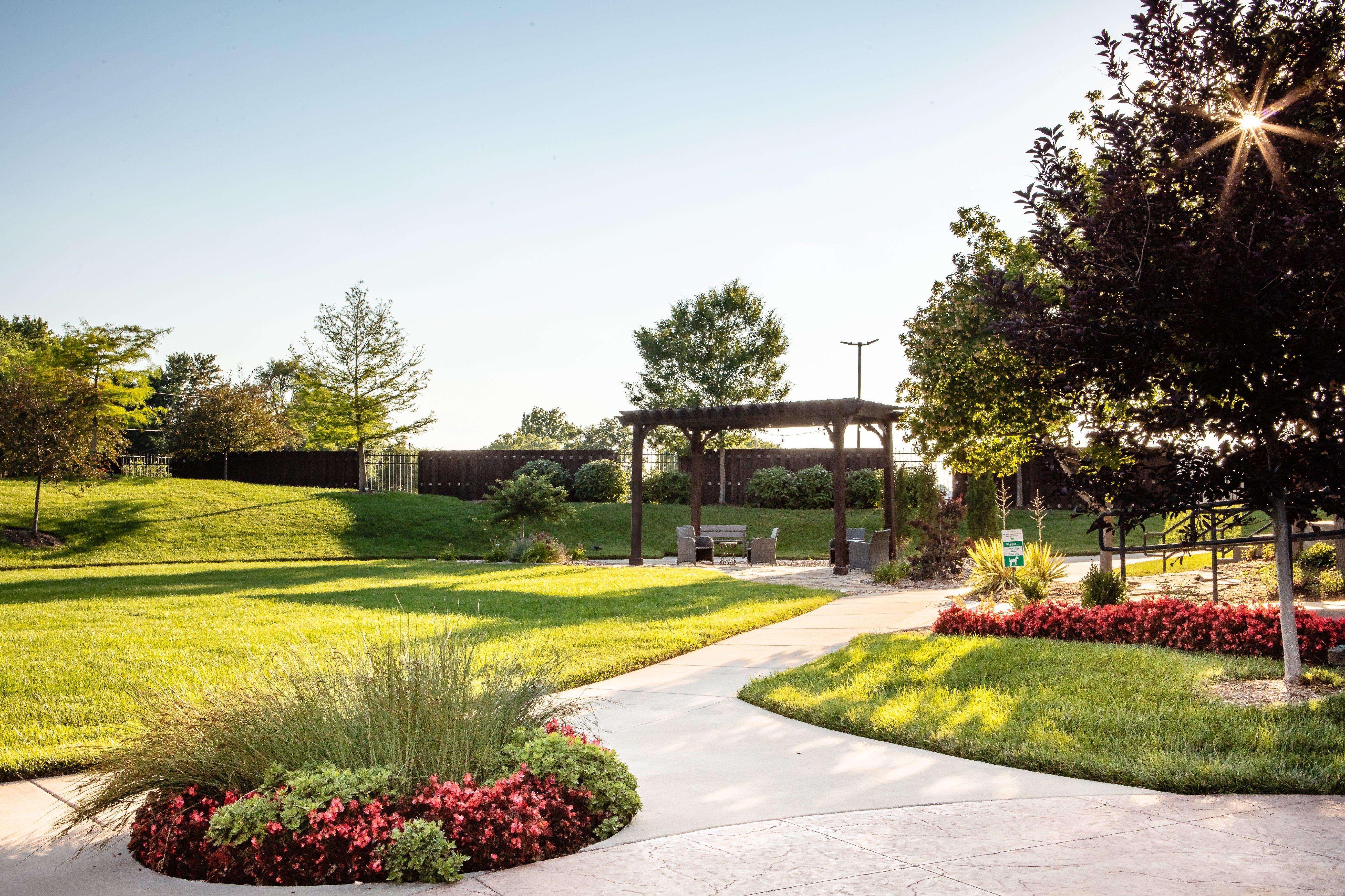 Holiday Inn Wichita East I-35, An Ihg Hotel Exterior photo